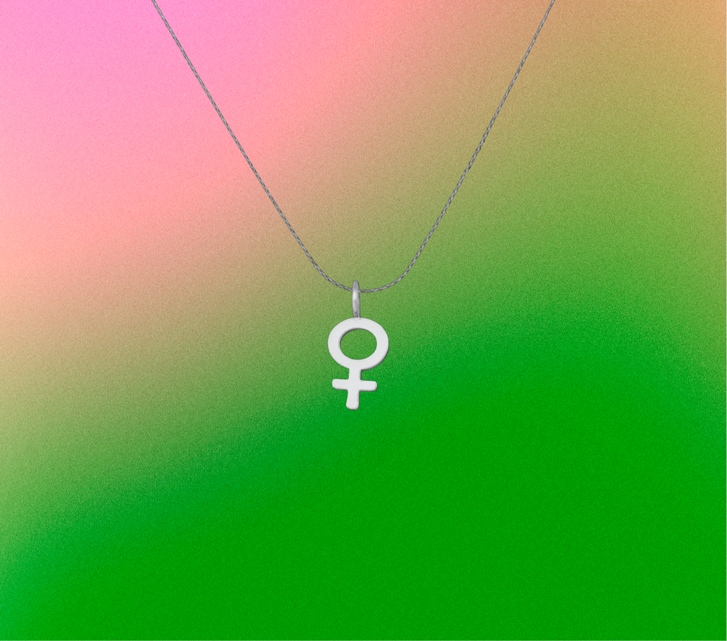 Venus Necklace