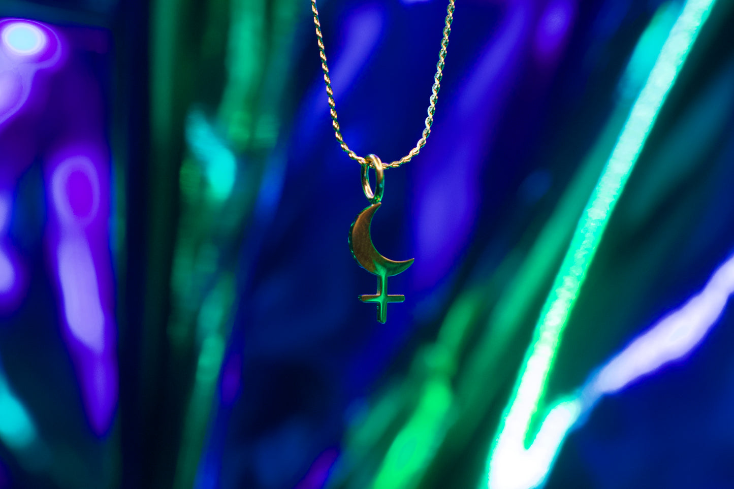 Lilith Necklace