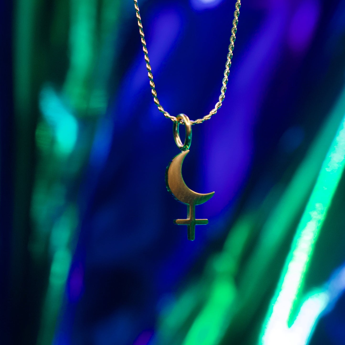 Lilith Necklace