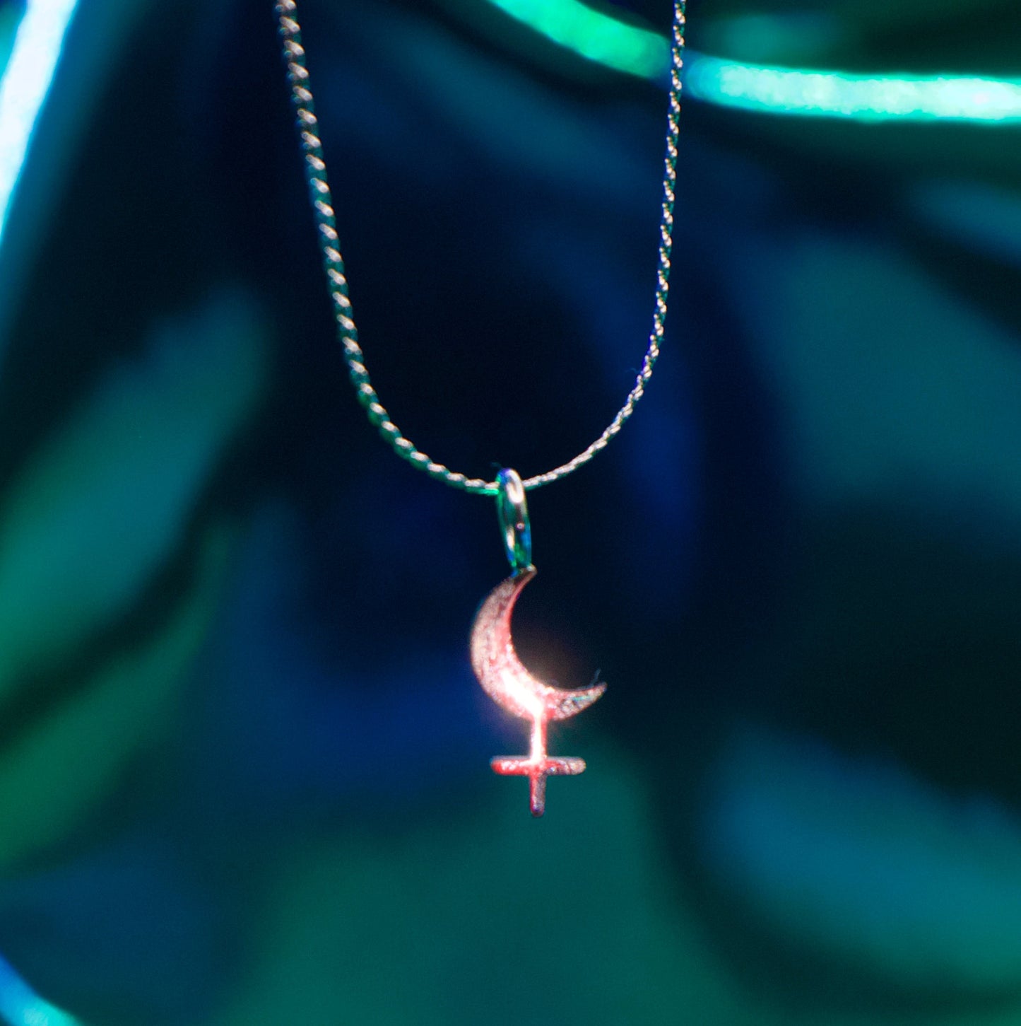 Lilith Necklace