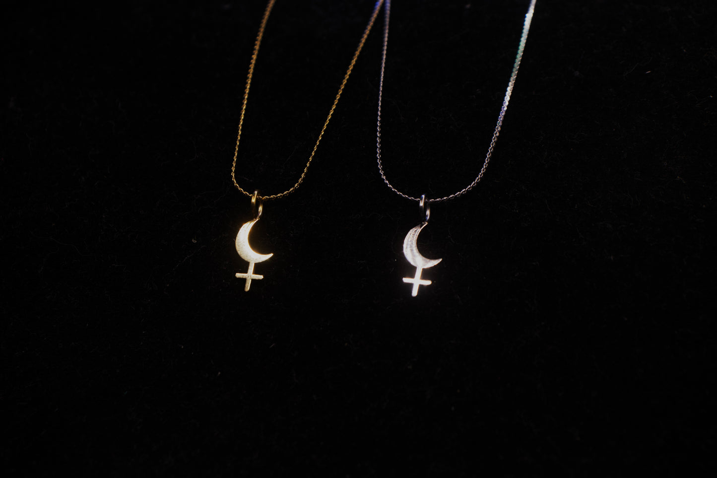 Lilith Necklace