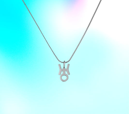 Uranus Necklace