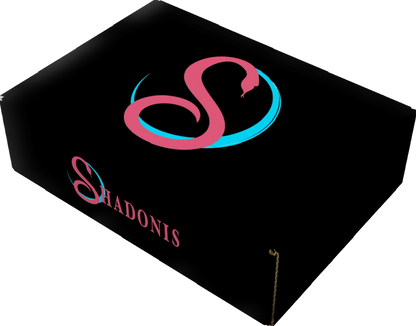 Custom Shadonis box (3 Piece)