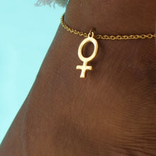 Load image into Gallery viewer, Venus Anklet

