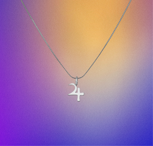 Jupiter Necklace