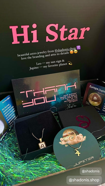 Custom Shadonis box (3 Piece)