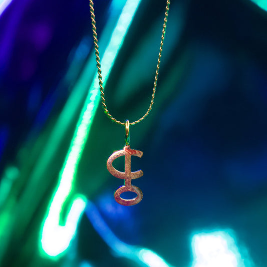 Chariklo Necklace