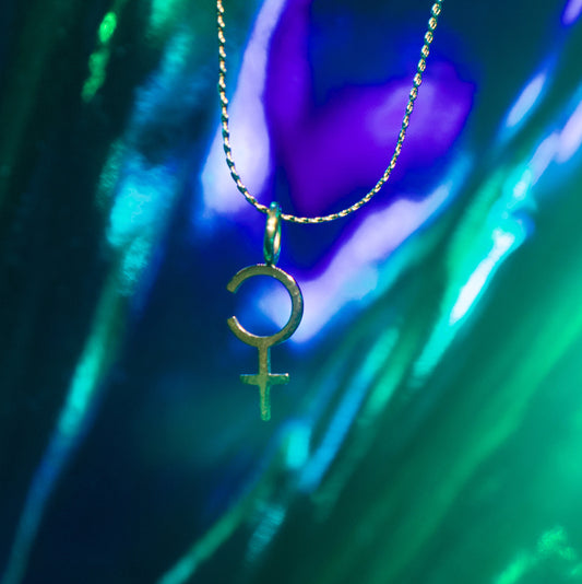 Ceres Necklace