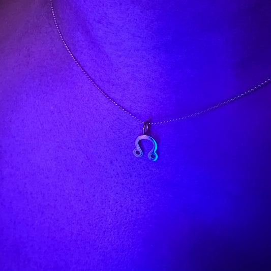 North Node Necklace