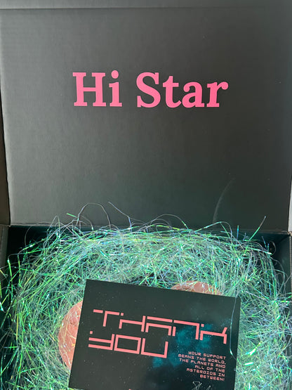 Custom Shadonis box (3 Piece)