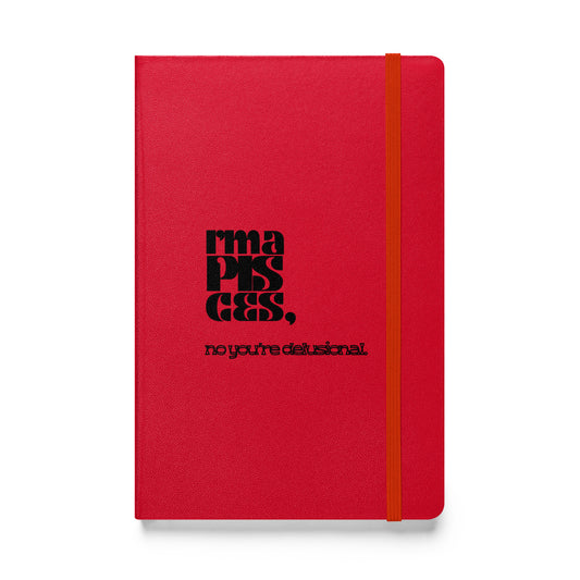 Pisces Notebook